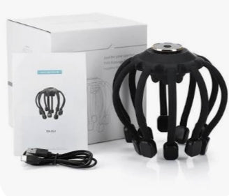 MASAJEADOR ELECTRONICO 360